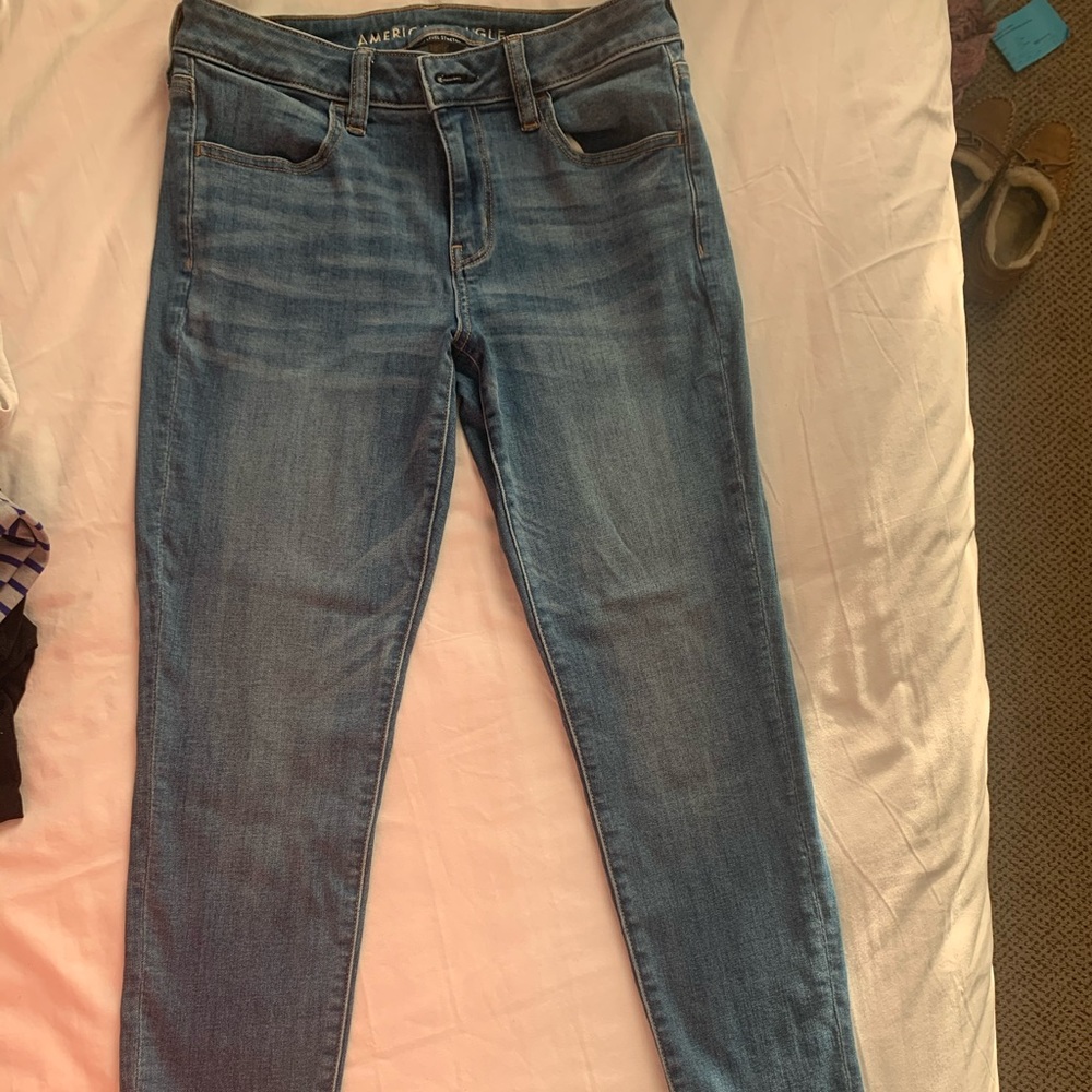 American Eagle Jegging